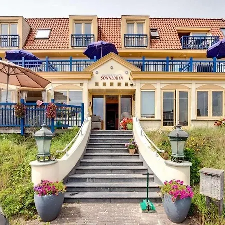 Sonneduyn 5 Comfortable Holiday Bergen aan Zee