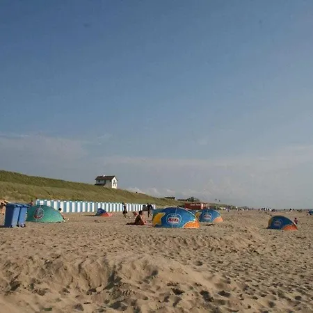 Sonneduyn 5 Comfortable Holiday * Bergen aan Zee