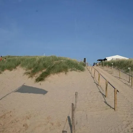 Sonneduyn 5 Comfortable Holiday Bergen aan Zee