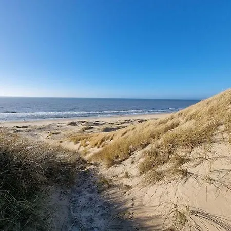 Sonneduyn 5 Comfortable Holiday * Bergen aan Zee