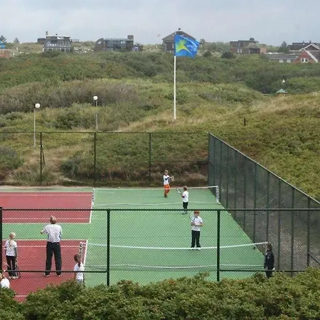 Prázdninový dům Sonneduyn 5 Comfortable Holiday Bergen aan Zee