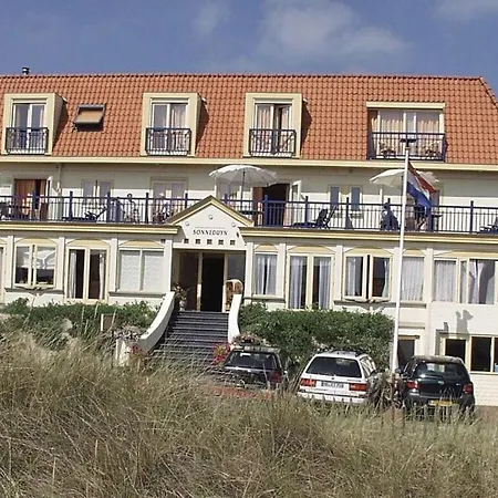 Sonneduyn 5 Comfortable Holiday Bergen aan Zee